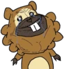 Ugly Pokemon 27