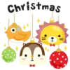 Squly & Friends: Xmas 27