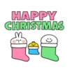 Spoiled Rabbit Christmas 17