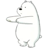 we bare bears 25