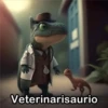 Veterinarisaurio