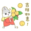 Machiko rabbit 26
