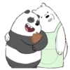 we bare bears 26