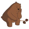 we bare bears 27