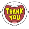 THANK
YOU