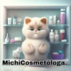 MichiCosmetóloga.