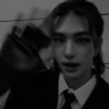 #vibe hyunjin 25
