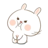 Tuagom Puffy Rabbit 28