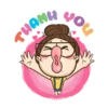 THANK
You