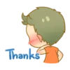 Thanks