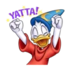 YATTA!