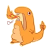 Char