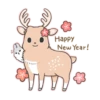 Machiko rabbit 27