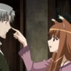 Spice and Wolf | Ookam to Koushinryou 28