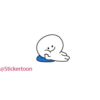 @Stickertoon