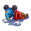 Sorcerer Mickey & Friends 19