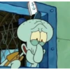 Patrick & Squidward 20