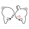 Spoiled Rabbit Smile Person 29