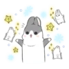 Machiko rabbit 29