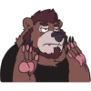 The BEAR 20