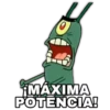 ¡MÁXIMA
POTENCIA!