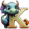 ABC-DRAGONCITOS 8