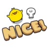 NICE!