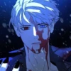 white blood 10