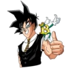 Bitcoin Trading Animated 5