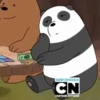 we bare bears 6