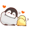 Soft and Cute Chick 6