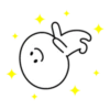 Spoiled Rabbit Smile Person 2 7