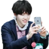 SUGA BTS 5