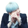 SUGA BTS 6