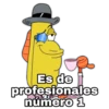 Es de
profesionales
número 1