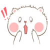 TuaGom Puffy Bear and Rabbit 6