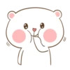 TuaGom Puffy Bear and Rabbit 7