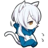White Kitten 6