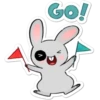 Eddie the Bunny 5
