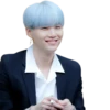 SUGA BTS 8