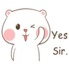 TuaGom Puffy Bear and Rabbit 8