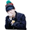 SUGA BTS 9