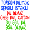 Türkce Soz Yazılari 7