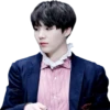 SUGA BTS 10