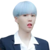 SUGA BTS 11