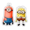Minions 5