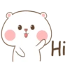 TuaGom Puffy Bear and Rabbit 11