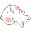 TuaGom Puffy Bear and Rabbit 12