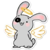 Eddie the Bunny 9