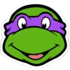 Teenage mutant ninja turtles 6
